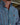 Gold Buckle Series Mens Arena Shirt - Blue and Bronze Stripe - STOCKMAN N CO