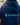 Women’s Hoodie Navy Blue - STOCKMAN N CO