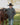 Mens Half Zip - STOCKMAN N CO