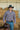Mens Pro Series Arena Shirt - Brown Checked - STOCKMAN N CO