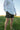 Men's Rugby shorts - Army Green - STOCKMAN N CO