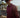 Men's Tamworth Half Button Workshirt - Maroon - STOCKMAN N CO