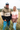 Mens Nundle Hoodie - STOCKMAN N CO