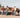 Mens Dunedoo Half Button Workshirts - STOCKMAN N CO
