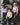 Womens Dunedoo Half Button Workshirts - STOCKMAN N CO