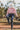 Womens Dunedoo Half Button Workshirts - STOCKMAN N CO