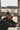 Khaki and Black Trucker Cap - STOCKMAN N CO