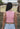 Women’s Ribbed Crop - STOCKMAN N CO