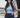 Women’s Ribbed Crop - STOCKMAN N CO