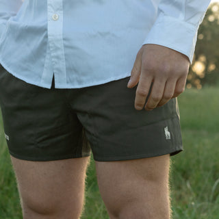 Mens Rugby Shorts