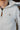 Women's Cropped Half Zip - Cream