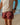 Men's Rugby shorts - Maroon - STOCKMAN N CO