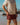 Men's Rugby shorts - Maroon - STOCKMAN N CO