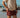 Men's Rugby shorts - Maroon