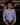 Gold Buckle Series Women's Arena Shirt - Pink & White Stripe - STOCKMAN N CO
