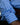 Gold Buckle Series Mens Arena Shirt - Sky Blue and White Stripe - STOCKMAN N CO