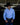 Gold Buckle Series Mens Arena Shirt - Sky Blue and White Stripe - STOCKMAN N CO