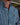 Gold Buckle Series Mens Arena Shirt - Blue and Bronze Stripe - STOCKMAN N CO