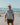 Mens Classic T-Shirt - Light Blue - STOCKMAN N CO