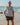 Mens Classic T-Shirt - Light Blue - STOCKMAN N CO