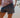 Women's Rugby shorts - Grey