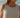 Women’s Ribbed Crop - Light Green