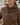 Women’s Chocolate Hoodie - STOCKMAN N CO