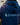Women’s Hoodie Navy Blue - STOCKMAN N CO