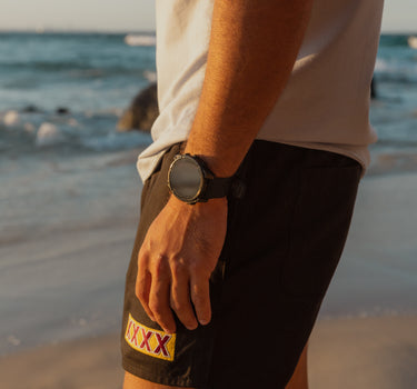Men's XXXX Rugby shorts