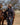 Men's Soft Shell Jacket - Dark Navy - STOCKMAN N CO