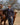 Men's Soft Shell Jacket - Dark Navy - STOCKMAN N CO