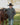 Mens Half Zip - STOCKMAN N CO