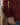 Mens Hoodie Maroon - STOCKMAN N CO