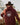 Mens Hoodie Maroon - STOCKMAN N CO