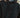 Mens Hoodie Black - STOCKMAN N CO