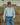 Mens Yellow/Blue check Arena Shirt - STOCKMAN N CO