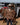 Mens Half Zip - Brown - STOCKMAN N CO