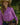 Women's Arena Shirt - Magenta Check - STOCKMAN N CO