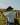 Men's Tamworth Half Button Workshirt - Sky Blue - STOCKMAN N CO