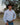 Mens Arena Shirt - Sky Blue - STOCKMAN N CO