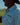 Men's Tamworth Half Button Workshirt - Sky Blue - STOCKMAN N CO
