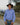 Mens Navy Arena Shirt - STOCKMAN N CO