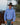 Mens Navy Arena Shirt - STOCKMAN N CO