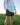 Men's Rugby shorts - Army Green - STOCKMAN N CO