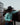 Women's Tamworth Half Button Workshirt - Turquoise - STOCKMAN N CO