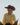 Women's Tamworth Half Button Workshirt - Yellow - STOCKMAN N CO
