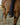 Women's Dark Wash Turnback Jeans - STOCKMAN N CO