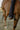 Women's Dark Wash Turnback Jeans