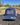 Kembla Station Navy/White Trucker Cap - STOCKMAN N CO