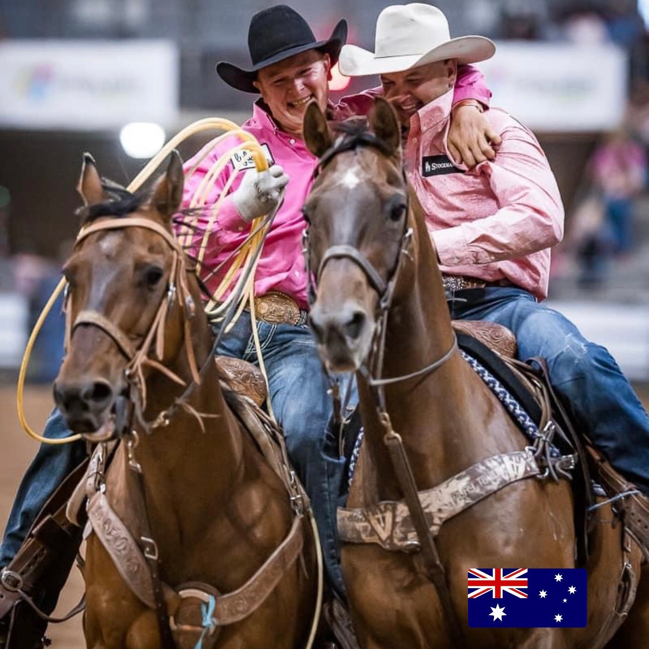 Sponsored Riders – STOCKMAN N CO